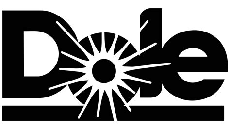 dole logo png|dole font.